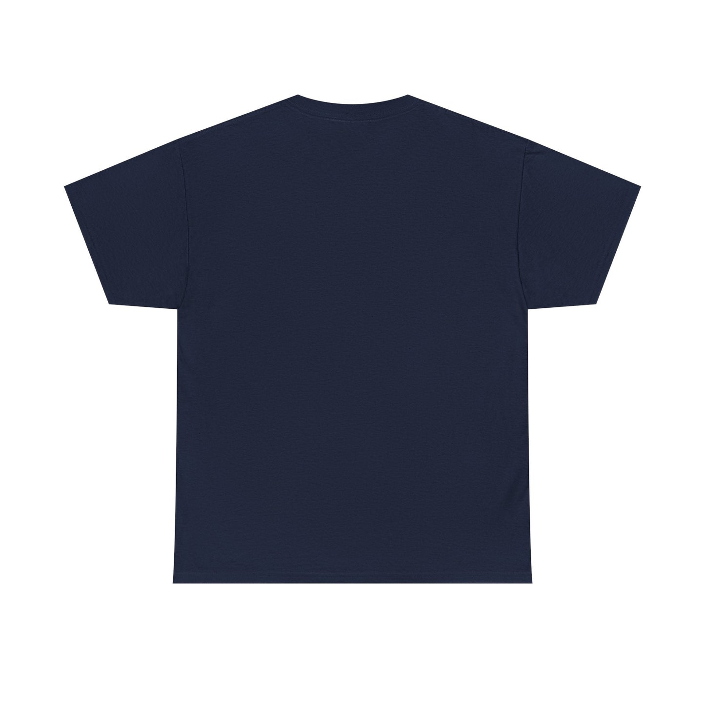 Christmas Holiday Ornament Unisex Heavy Cotton Tee - Dassle