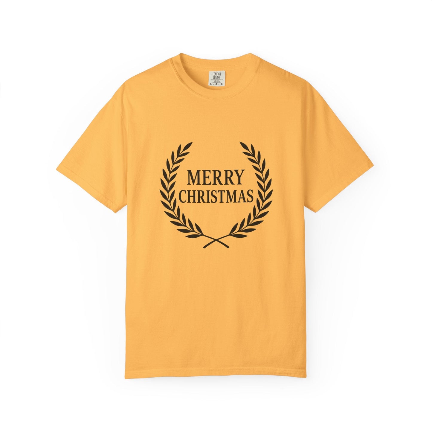 Merry Christmas Unisex T-shirt - Dassle