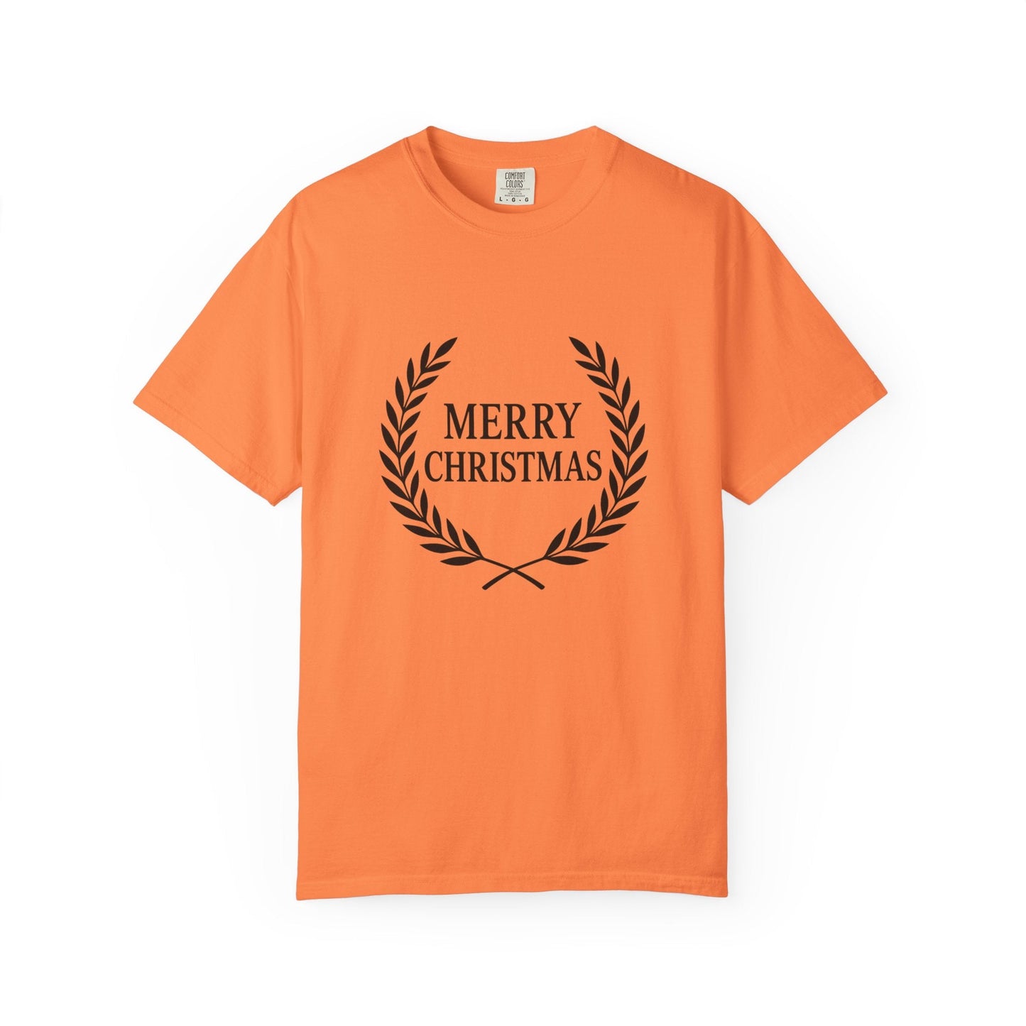 Merry Christmas Unisex T-shirt - Dassle