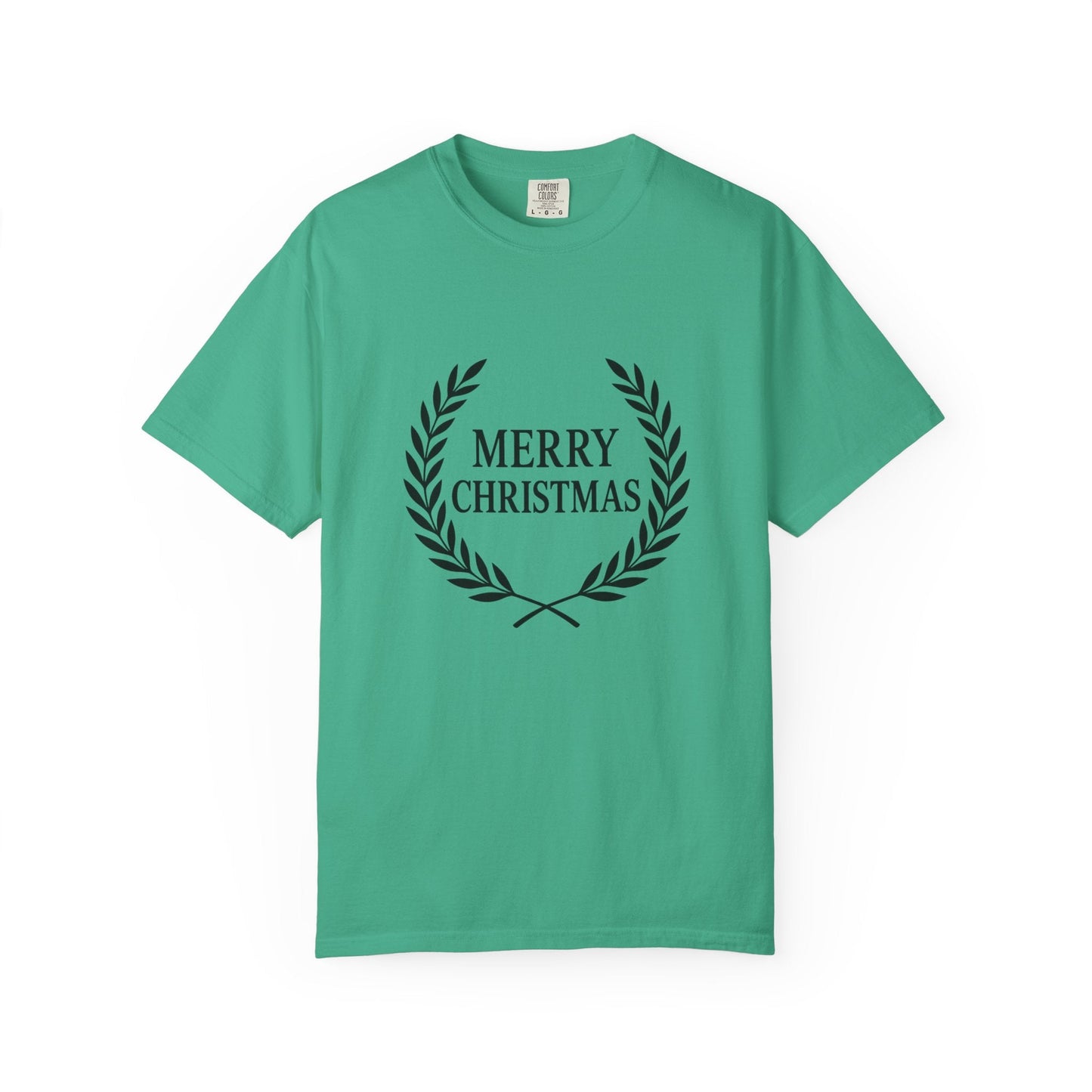 Merry Christmas Unisex T-shirt - Dassle