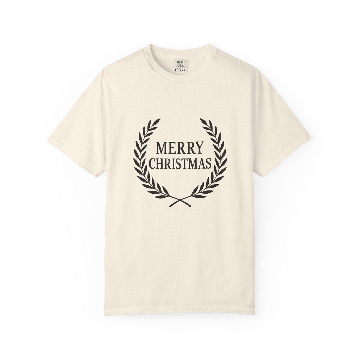 Merry Christmas Unisex T-shirt - Dassle