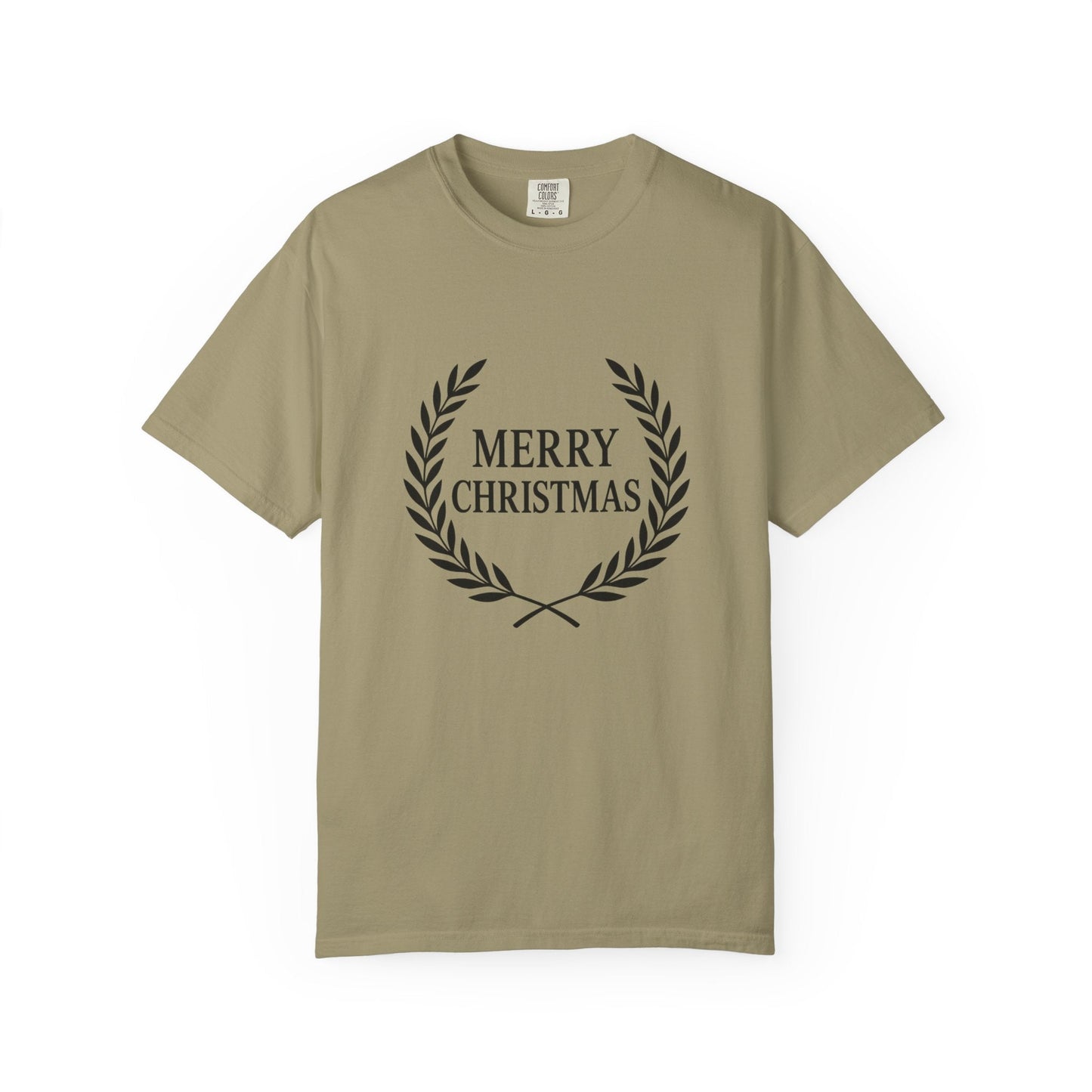 Merry Christmas Unisex T-shirt - Dassle