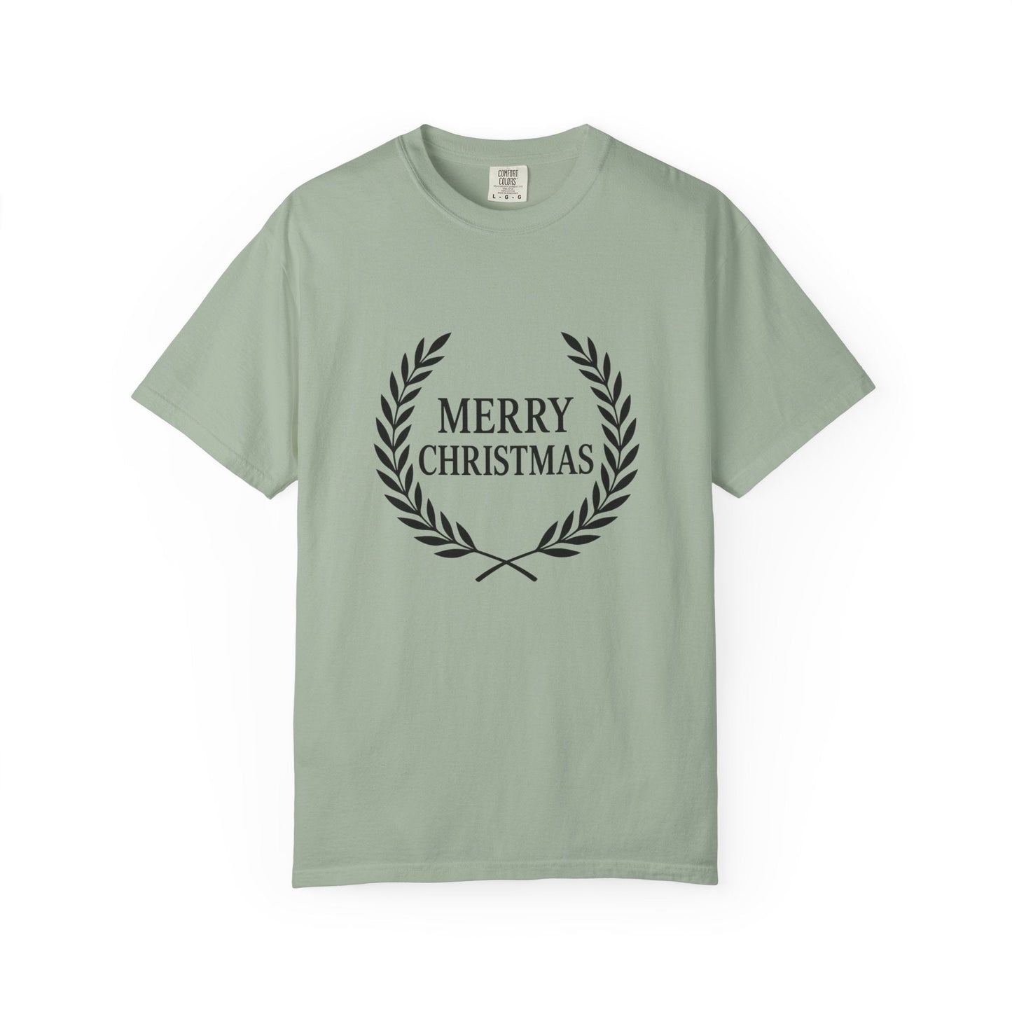 Merry Christmas Unisex T-shirt - Dassle