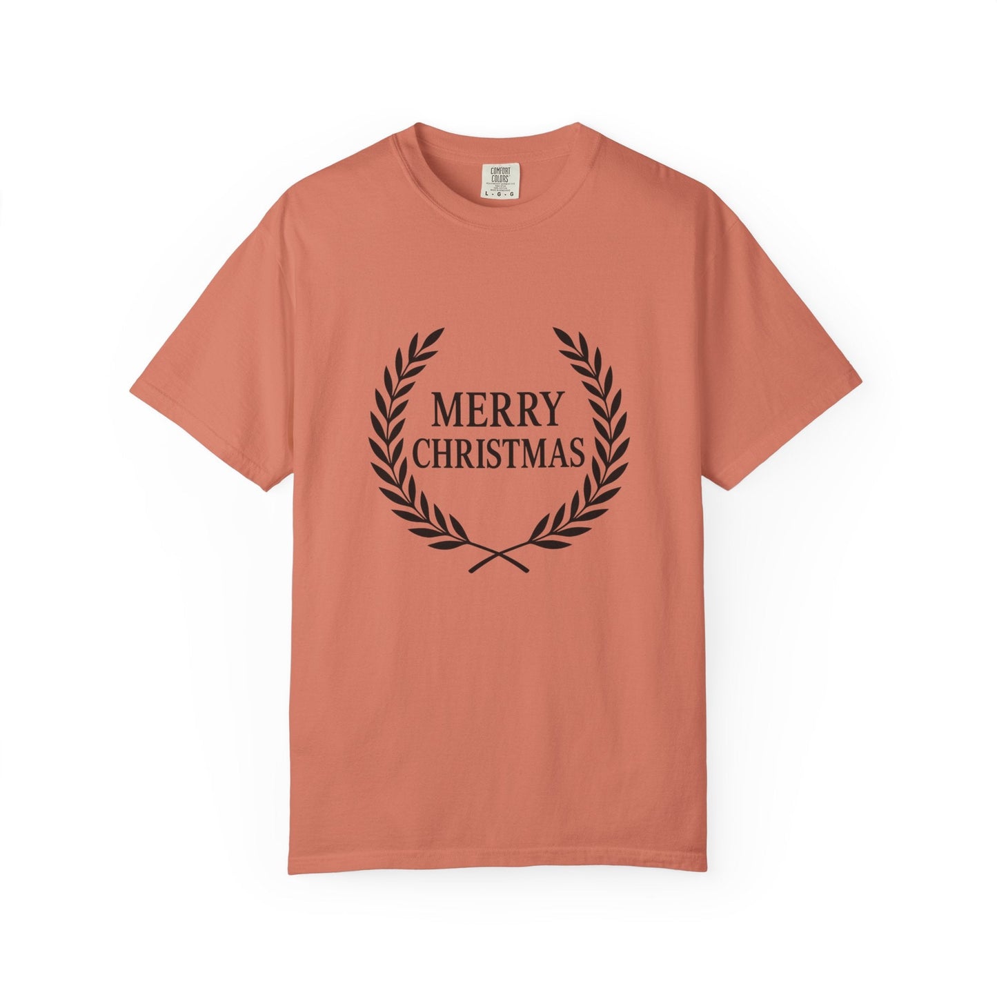 Merry Christmas Unisex T-shirt - Dassle