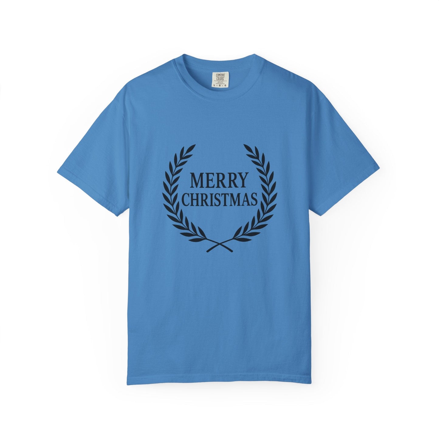 Merry Christmas Unisex T-shirt - Dassle
