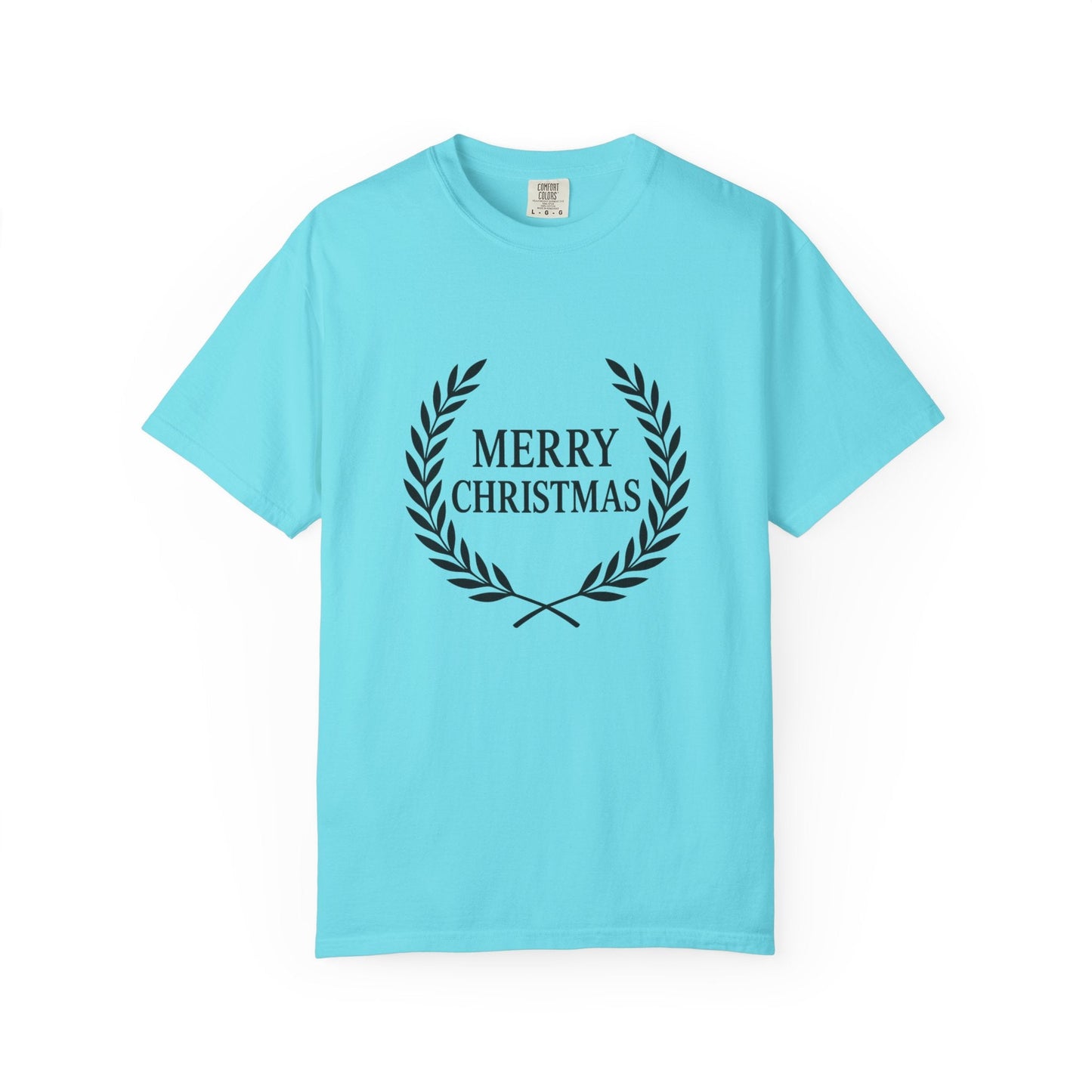 Merry Christmas Unisex T-shirt - Dassle